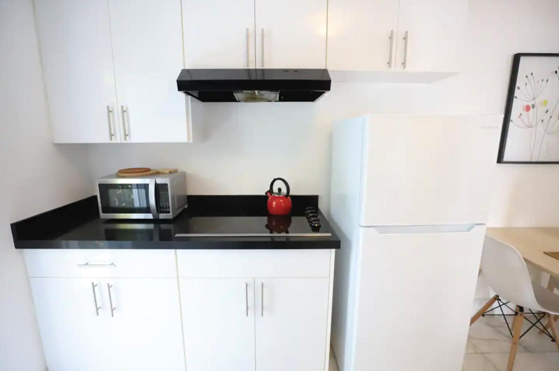 South Beach 2 Bedroom Family & Pet Friendly Apartment With Balcony & Free Parking Miami Beach Exterior photo