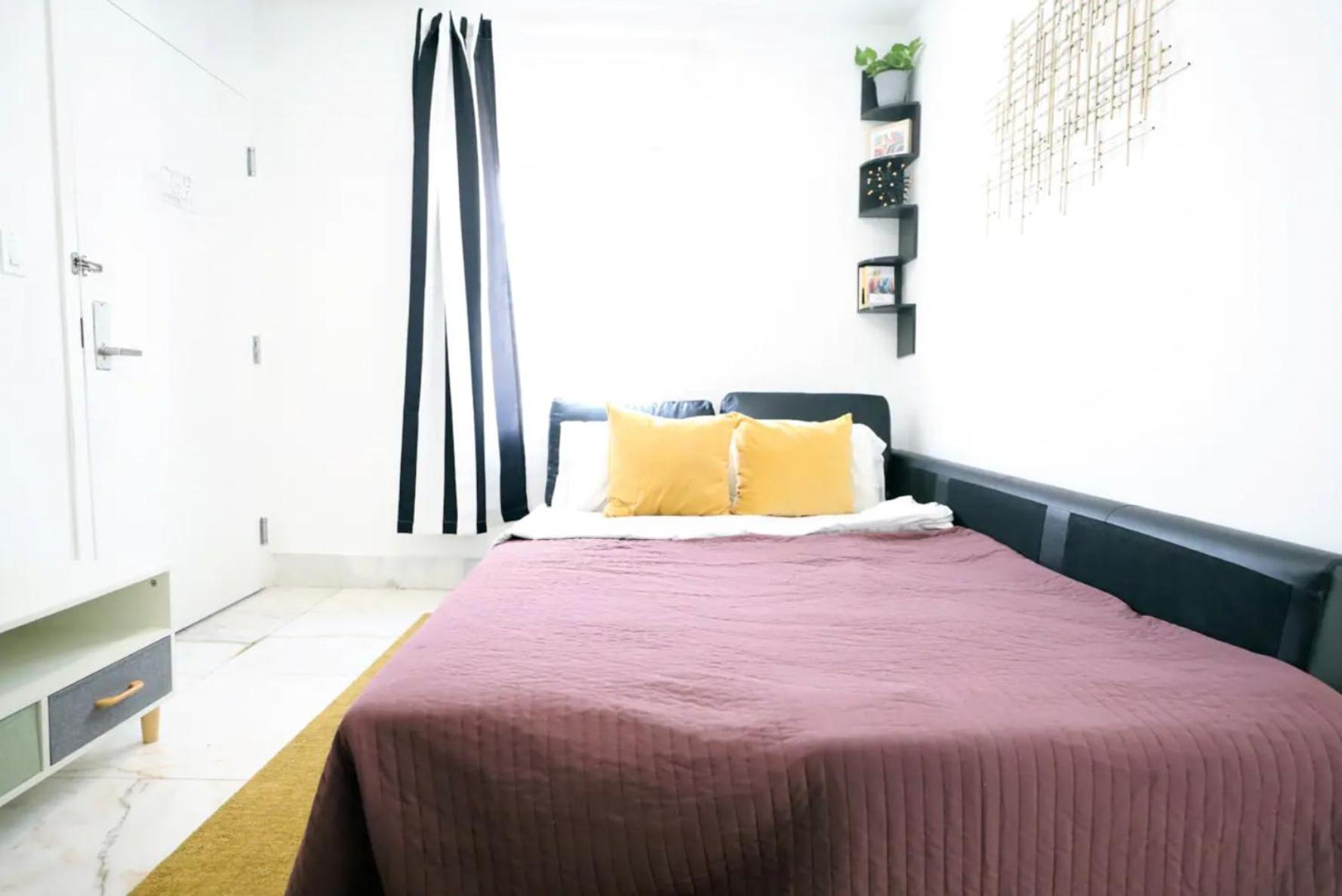 South Beach 2 Bedroom Family & Pet Friendly Apartment With Balcony & Free Parking Miami Beach Exterior photo