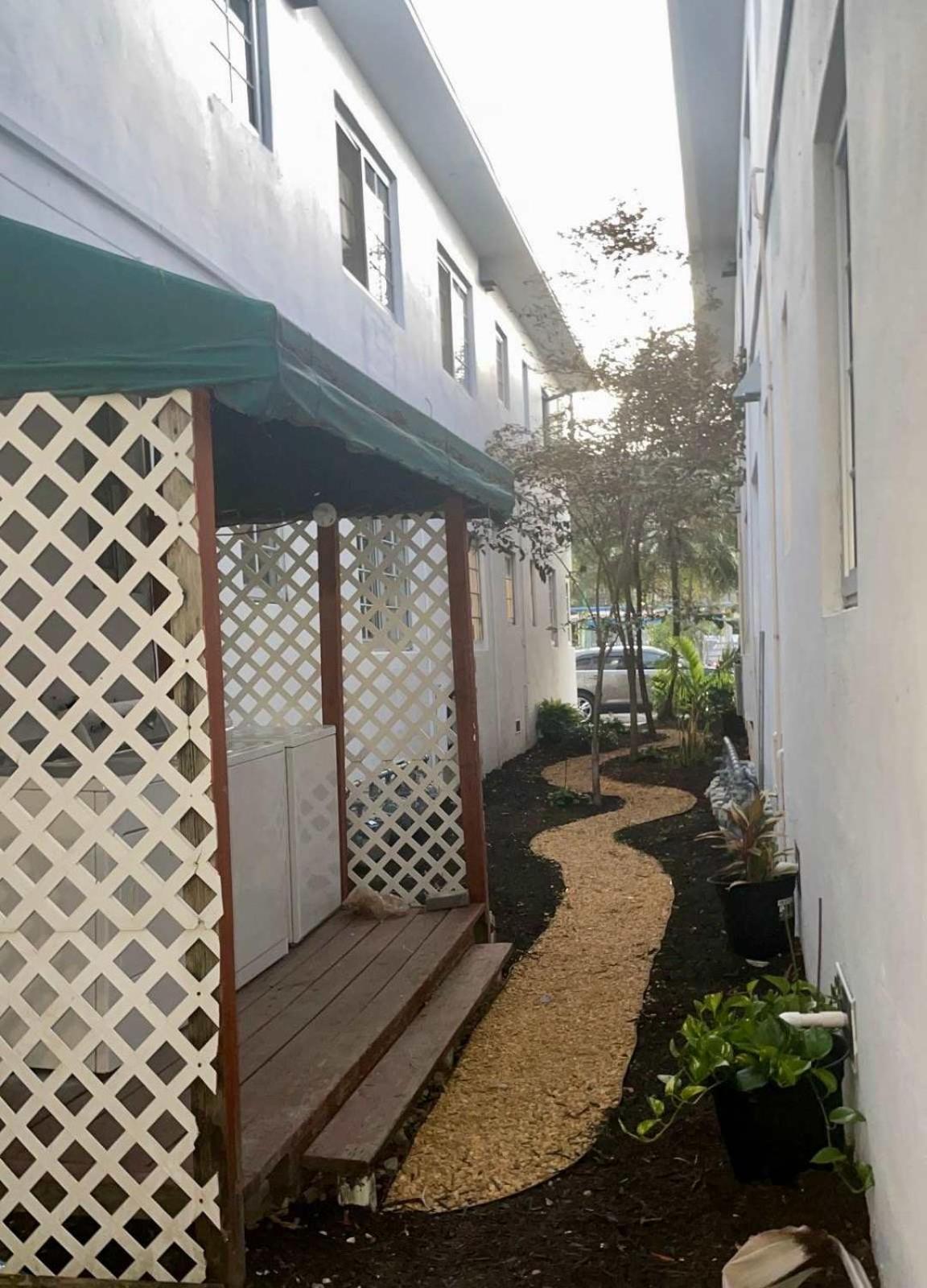 South Beach 2 Bedroom Family & Pet Friendly Apartment With Balcony & Free Parking Miami Beach Exterior photo
