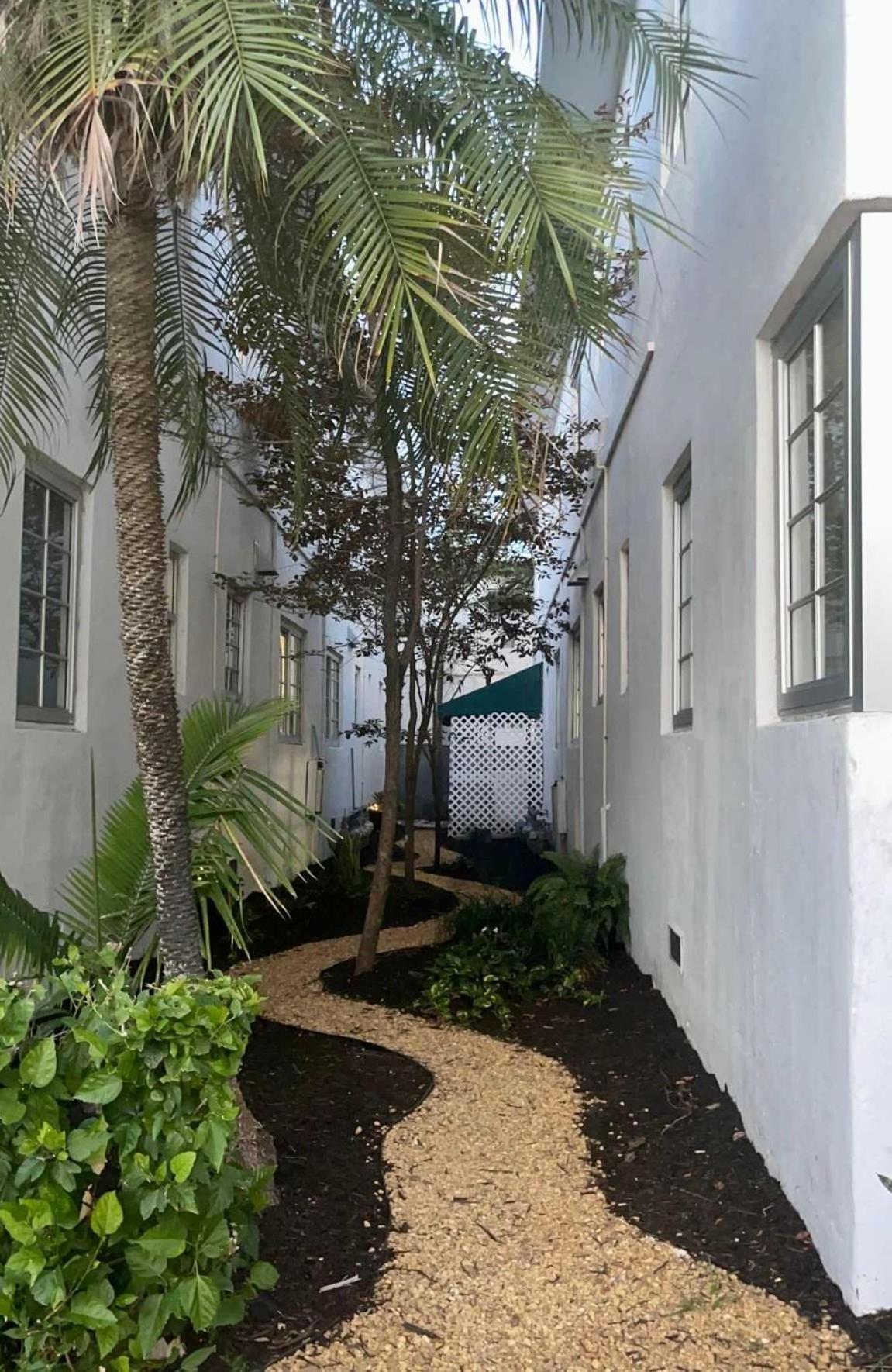 South Beach 2 Bedroom Family & Pet Friendly Apartment With Balcony & Free Parking Miami Beach Exterior photo